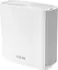 ASUS ZenWiFi AC CT8 AC3000, white, 2-pack