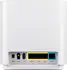 ASUS ZenWiFi AC CT8 AC3000, white, 2-pack