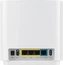 ASUS ZenWiFi AX XT9, AX7800, white, 2-pack