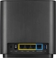 ASUS ZenWiFi AX XT8, AX6600, black, 2-pack
