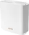 ASUS ZenWiFi AX XT8 AX6600, white, 2-pack