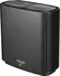 ASUS ZenWiFi AX XT8 AX6600, black, 2-pack