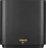ASUS ZenWiFi AX XT9 AX7800, black, 2-pack