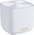 ASUS ZenWiFi AX mini XD4, AX1800, white, Router and 2x satellite set, 3er-Bundle