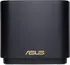 ASUS ZenWiFi AX mini XD4, AX1800, black, Router and 2x satellite set, 3er-Bundle
