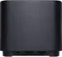 ASUS ZenWiFi AX mini XD4, AX1800, black, Router and 2x satellite set, 3er-Bundle