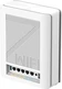 ASUS ZenWiFi BQ16, BE25000, 3-pack