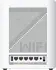 ASUS ZenWiFi BQ16 BE25000, 2-pack