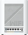 ASUS ZenWiFi BQ16, BE25000
