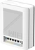 ASUS ZenWiFi BQ16, BE25000