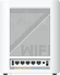 ASUS ZenWiFi BQ16, BE25000, 2-pack