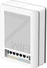 ASUS ZenWiFi BQ16, BE25000, 2-pack