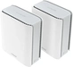 ASUS ZenWiFi BT8, BE14000, 2-pack