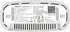 ASUS ZenWiFi XD6, AX5400, white, 2-pack