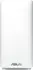 ASUS ZenWiFi mini AC CD6 AC1500, white, Router and satellite set, double-Bundle