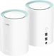 Cudy M1300, AC1200, 2er-Pack