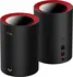Cudy M3000 1.0, AX3000 black, 2-pack