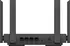 Cudy WR3000, AX3000, black