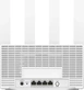 Cudy WR3600E, Wi-Fi 7, BE3600