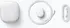Google Nest WiFi Pro, Snow, AXE4200, 1er