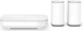 Linksys Velop Micro 6, AX3000, Router und 2x Repeater Set, 3er-Bundle