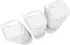 Linksys Velop Pro 6E, AXE5400, 3-pack