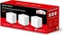 MERCUSYS Halo H30G, AC1300, 3-pack