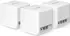 MERCUSYS Halo H60X, AX1500, 3-pack