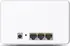 MERCUSYS Halo H80X, AX3000, 3-pack