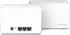 MERCUSYS Halo H80X, AX3000, 2-pack