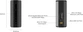 Netgear Nighthawk RS500, Wi-Fi 7, BE12000