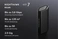 Netgear Nighthawk RS100, Wi-Fi 7, BE3600