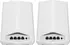Netgear Orbi Pro Wi-Fi 6 mini, AX1800, SXK30, Router and satellite set, double-Bundle