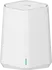 Netgear Orbi Pro Wi-Fi 6 mini, AX1800, SXK30, Router and satellite set, double-Bundle