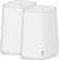 Netgear Orbi Pro Wi-Fi 6 Mini SXK30, AX1800, Router und Repeater Set, 2er-Bundle
