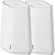 Netgear Orbi Pro Wi-Fi 6 Mini SXK30, AX1800, Router und Repeater Set, 2er-Bundle