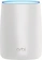 Netgear Orbi RBK53S, inkl. Netgear Armor, Router und 2x Repeater Set, 3er-Bundle