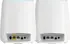 Netgear Orbi RBK20, Router and satellite set, double-Bundle