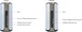 Netgear Orbi Wi-Fi 7, 970 Serie RBE973S, BE27000, Router und 2x Repeater Set, 3er-Bundle