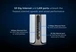 Netgear Orbi Wi-Fi 7, 970 Serie RBE973S, BE27000, Router und 2x Repeater Set, 3er-Bundle