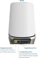 Netgear Orbi Wi-Fi 6E, 960 Serie RBKE963, AXE11000, Router und 2x Repeater Set, 3er-Bundle