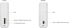 Netgear Orbi Wi-Fi 7, 770 Serie RBE773, BE11000, Router und 2x Repeater Set, 3er-Bundle