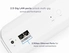 Netgear Orbi Wi-Fi 7, 770 Serie RBE773, BE11000, Router und 2x Repeater Set, 3er-Bundle