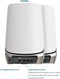 Netgear Orbi Wi-Fi 6E, 960 Serie RBKE962, AXE11000, Router und Repeater Set, 2er-Bundle