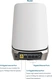 Netgear Orbi Wi-Fi 6E, 960 Serie RBKE962, AXE11000, Router und Repeater Set, 2er-Bundle