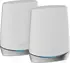 Netgear Orbi Wi-Fi 6, 750 series, AX4200, RBK752, Router and satellite set, double-Bundle