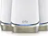 Netgear Orbi Wi-Fi 6E, 960 series, AXE11000, RBKE963, Router and 2x satellite set, 3er-Bundle