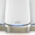 Netgear Orbi Wi-Fi 6E, 960 series, AXE11000, RBKE963, Router and 2x satellite set, 3er-Bundle