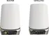 Netgear Orbi Wi-Fi 6E, 960 series, AXE11000, RBKE962, Router and satellite set, double-Bundle