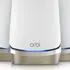 Netgear Orbi Wi-Fi 6E, 960 series, AXE11000, RBKE962, Router and satellite set, double-Bundle